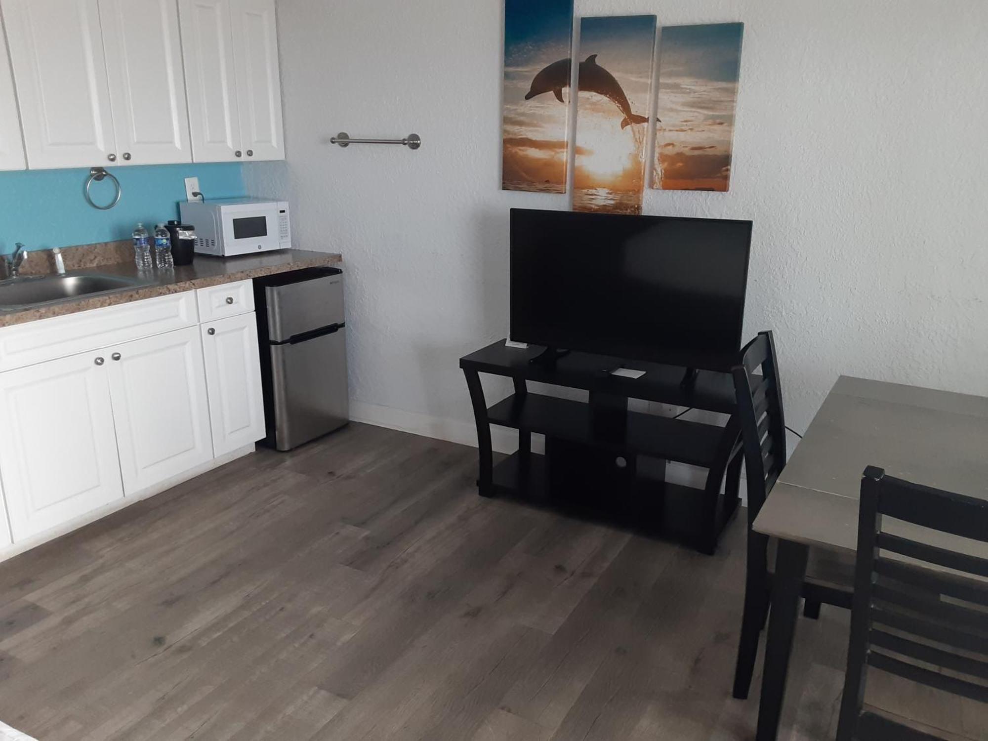Sandalwood Beach Resort North Redington Beach Bagian luar foto