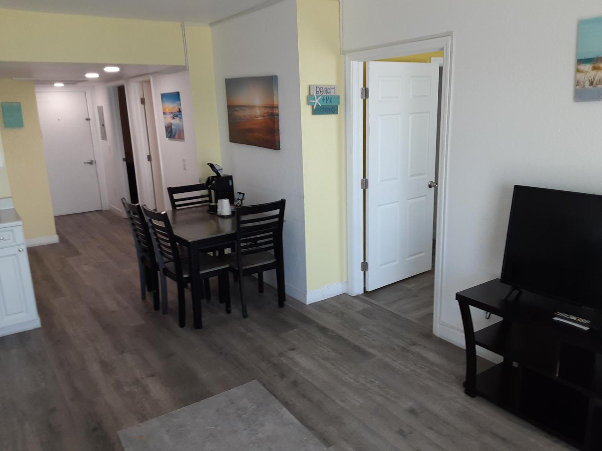 Sandalwood Beach Resort North Redington Beach Bagian luar foto