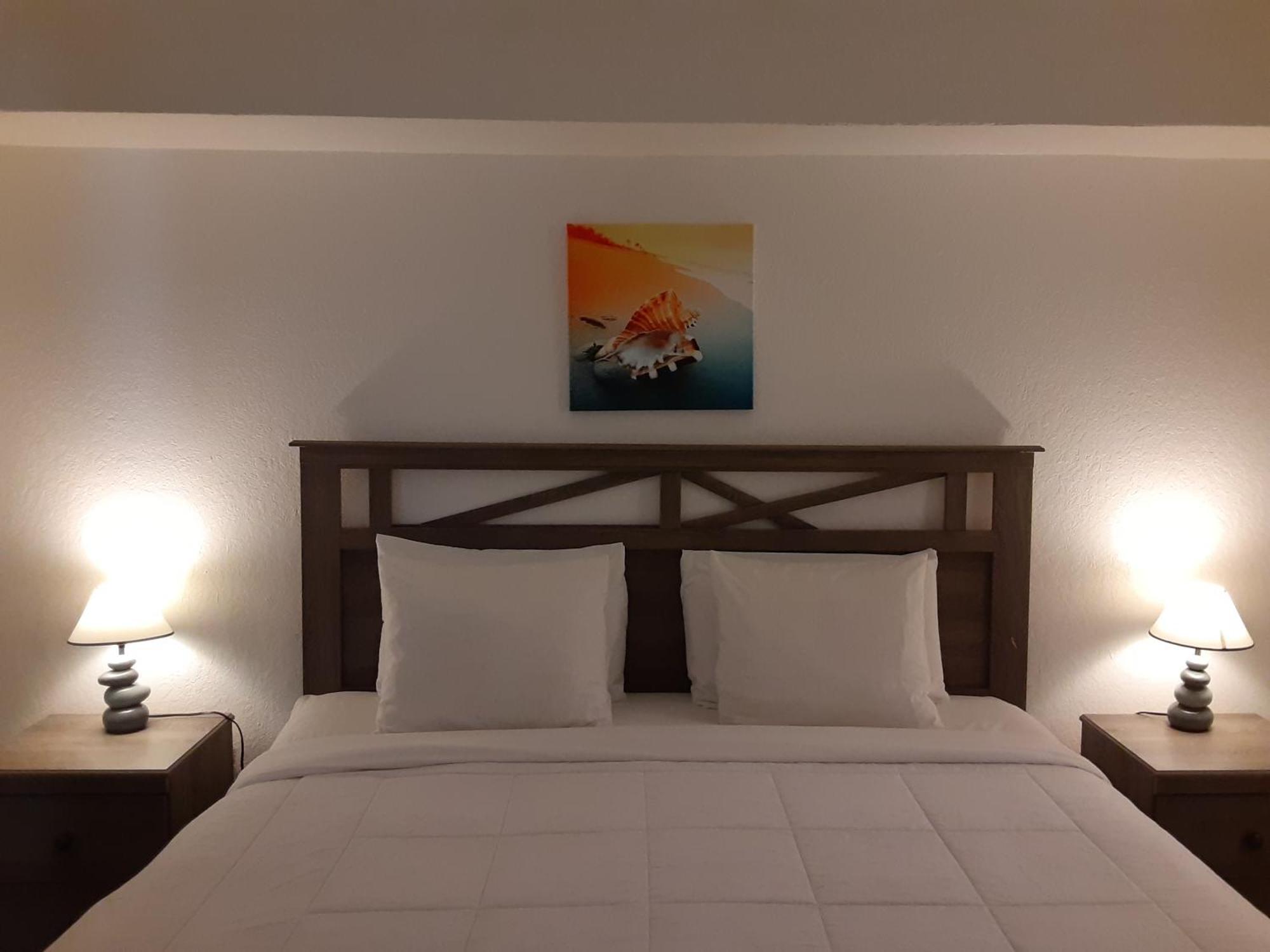 Sandalwood Beach Resort North Redington Beach Bagian luar foto