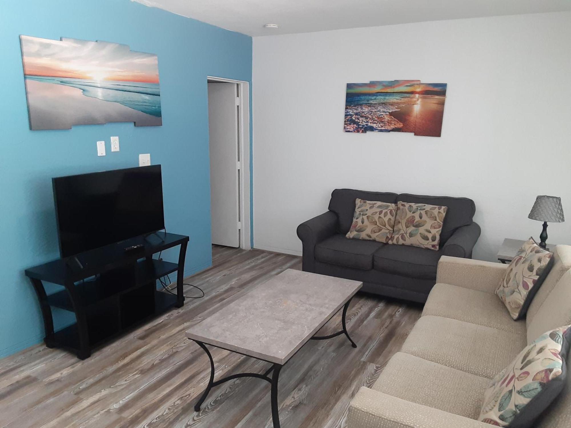 Sandalwood Beach Resort North Redington Beach Bagian luar foto