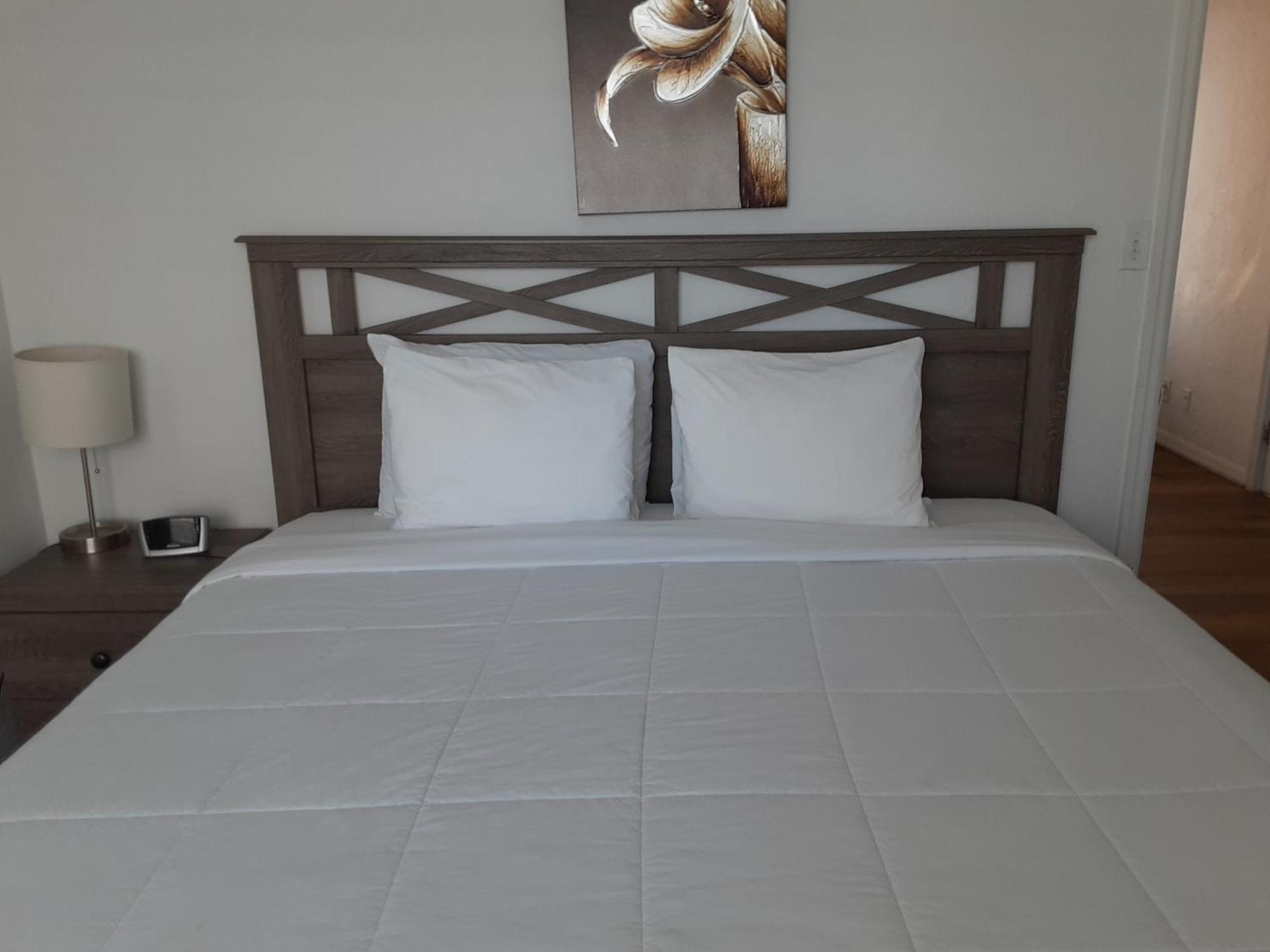 Sandalwood Beach Resort North Redington Beach Bagian luar foto