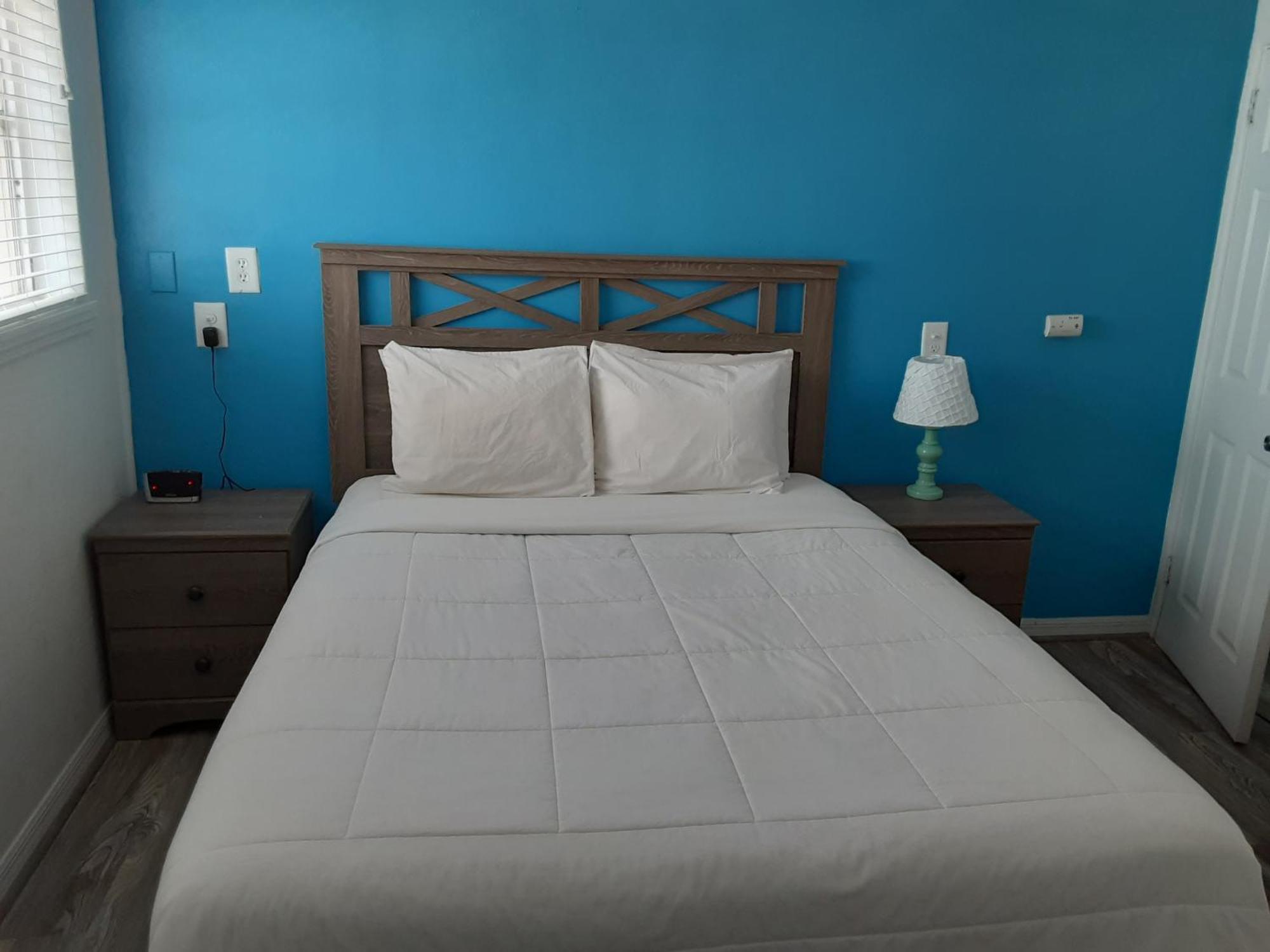 Sandalwood Beach Resort North Redington Beach Bagian luar foto