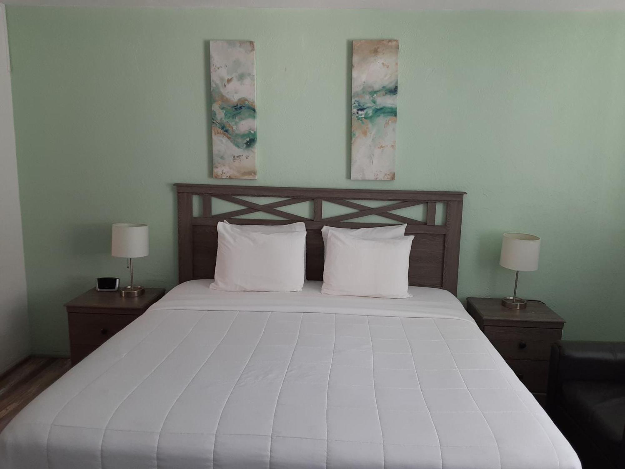 Sandalwood Beach Resort North Redington Beach Bagian luar foto