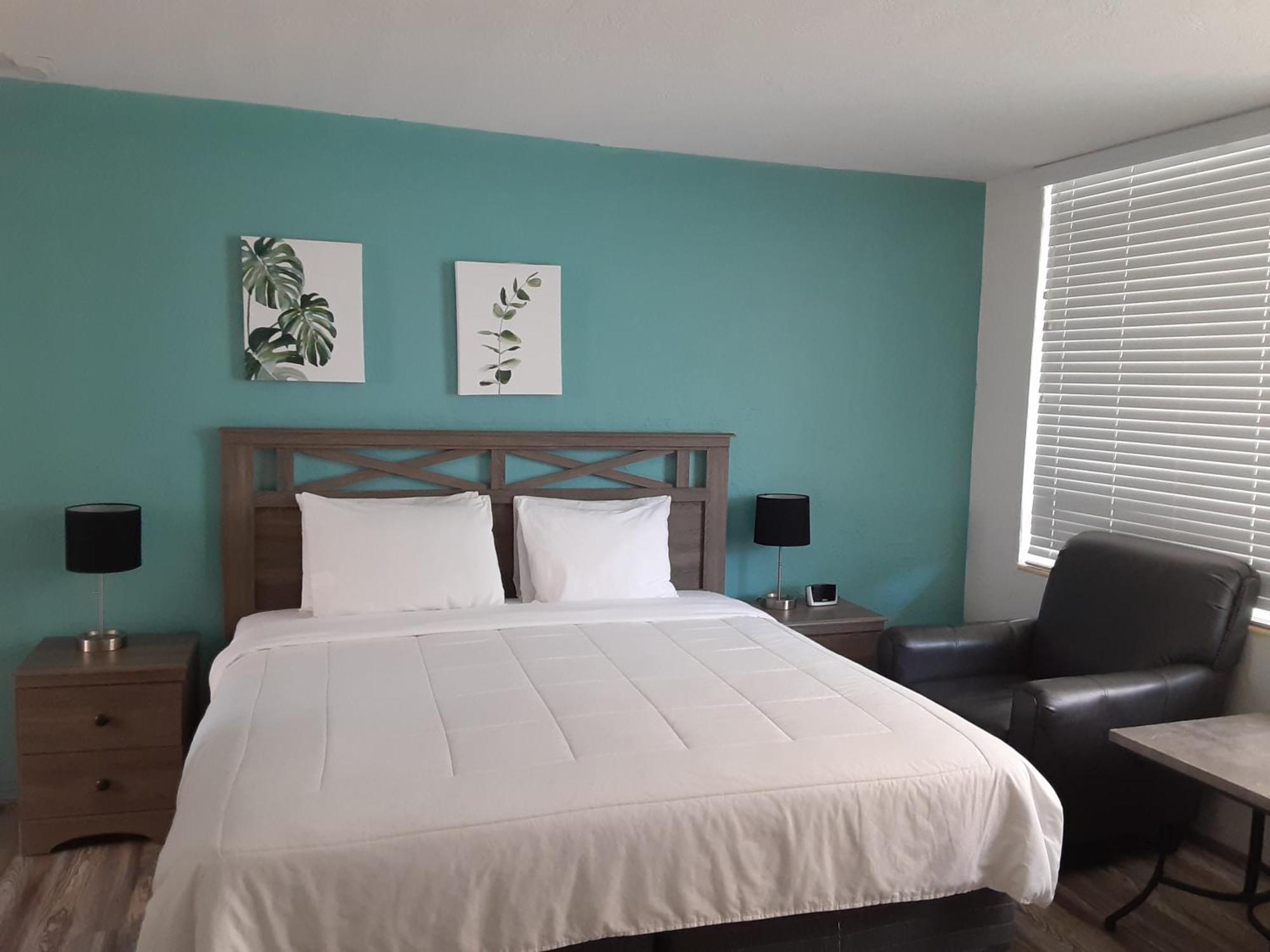 Sandalwood Beach Resort North Redington Beach Bagian luar foto