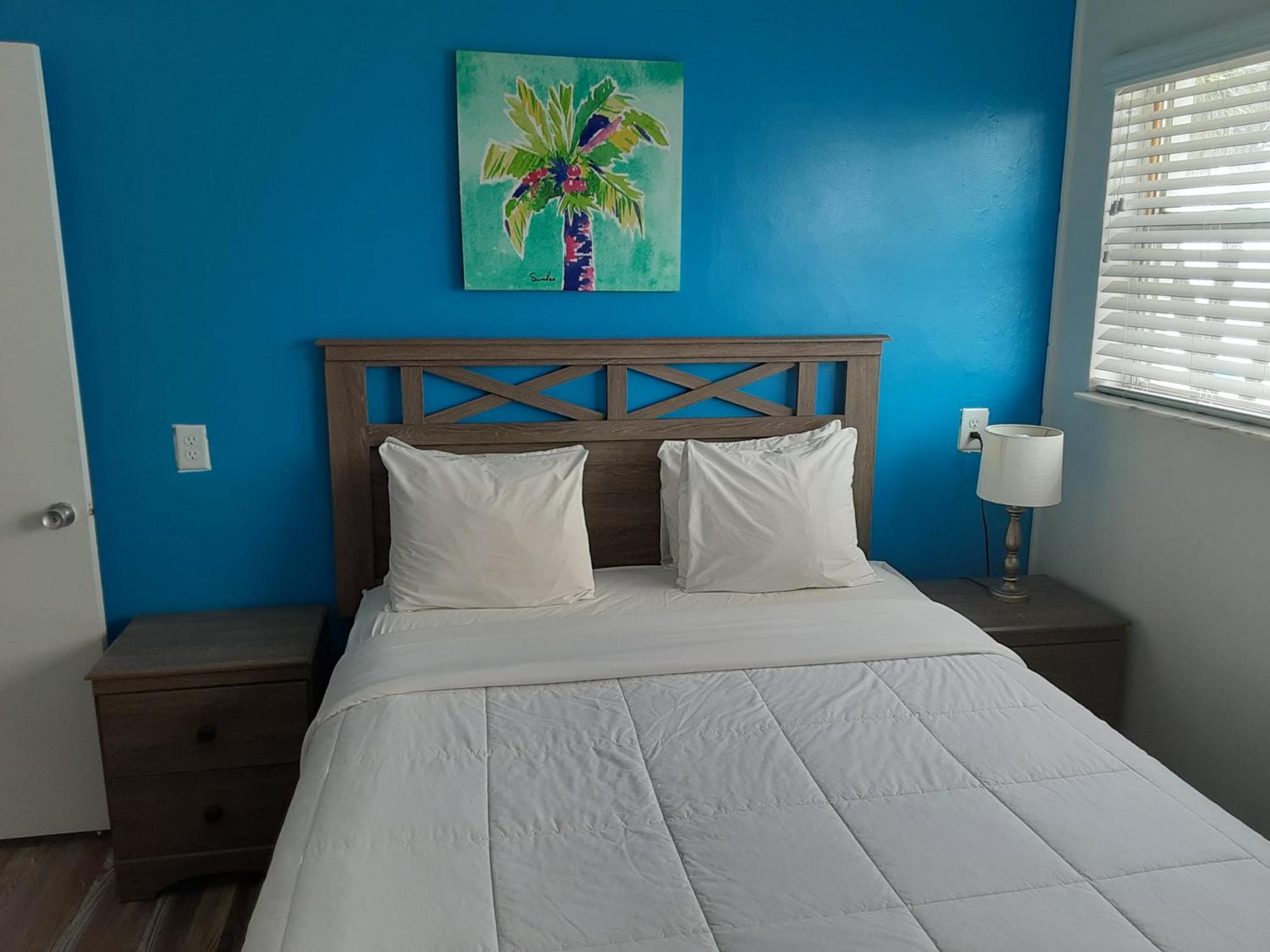 Sandalwood Beach Resort North Redington Beach Bagian luar foto